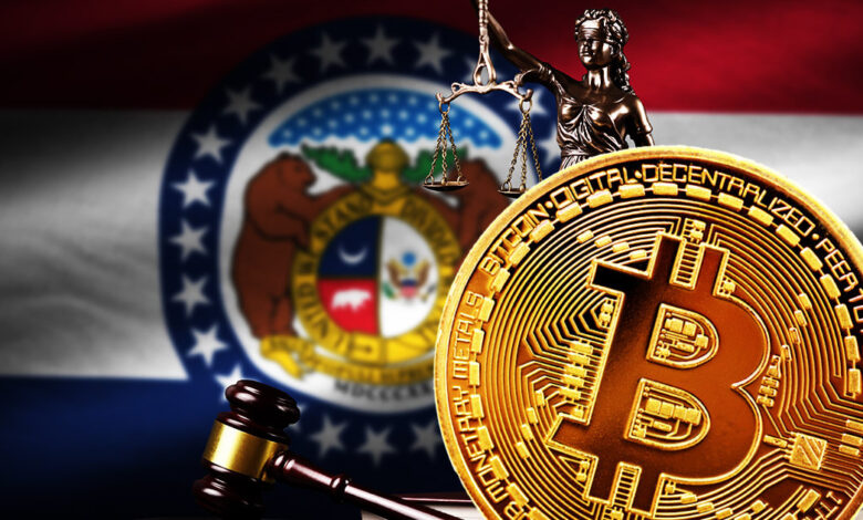 Missouri passes crypto mining protection law