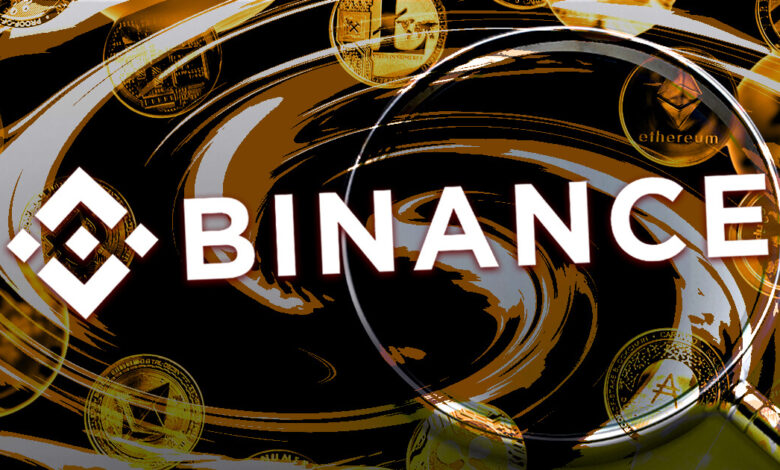 Binance execs used Signal, discussed Hamas funds, told customers how to use VPNs: CFTC filing