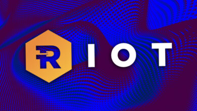 Riot sees lower 2022 revenue despite more BTC mined; delays annual filing on Bitcoin impairment calculation issue