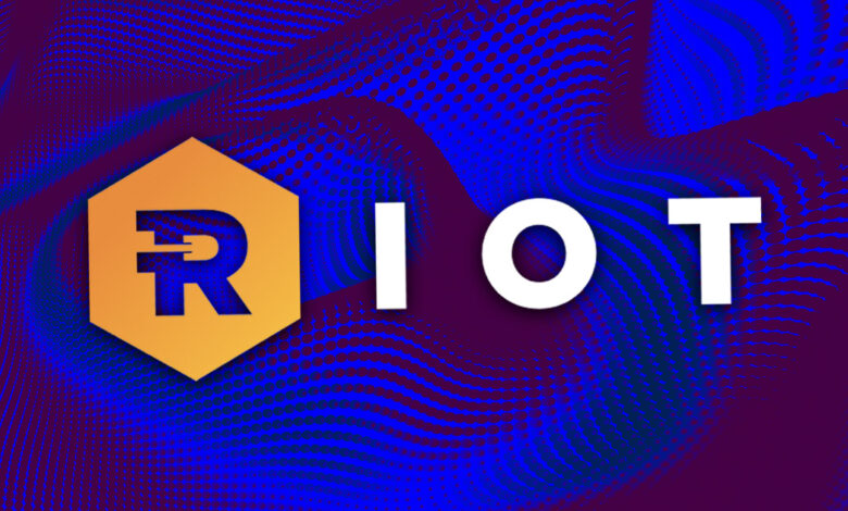 Riot sees lower 2022 revenue despite more BTC mined; delays annual filing on Bitcoin impairment calculation issue