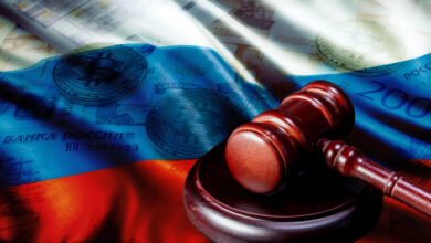 Russian lawmakers approve first reading of draft laws establishing CBDC regulation, issuance