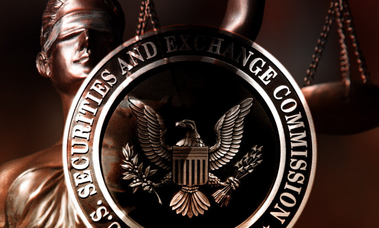 SEC files emergency action against BKCoin for raising $100M through crypto fraud