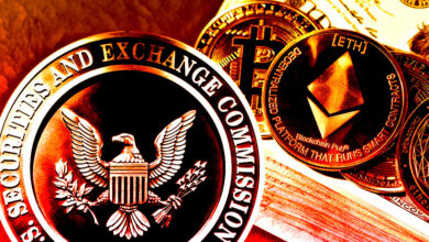 SEC issues investor alert over crypto investments