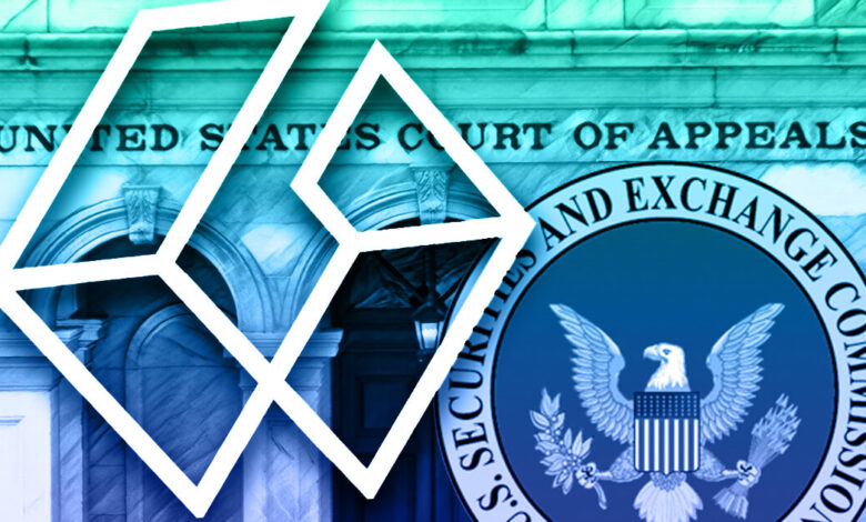 US appeals court to hear Grayscale’s arguments against SEC ruling starting today