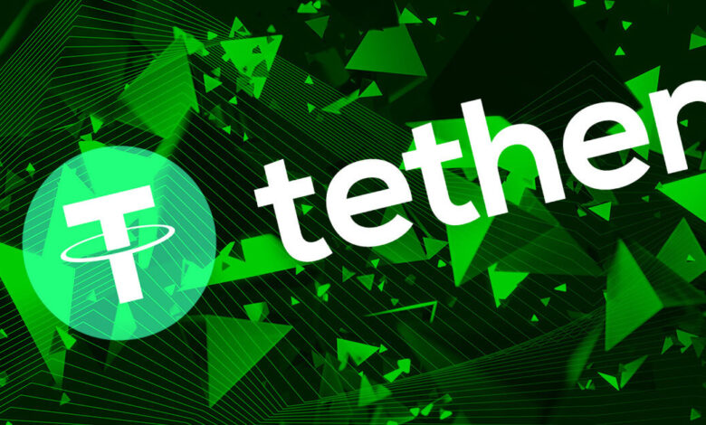 Tether denies WSJ allegations of falsified bank documents