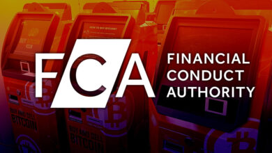 UK FCA tightens control on unregistered crypto ATMs