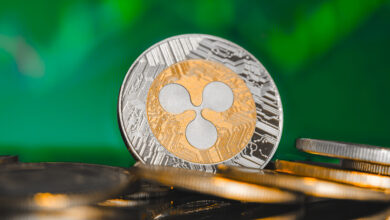 XRP Perpetual Futures Open Interest skyrockets to $610 million