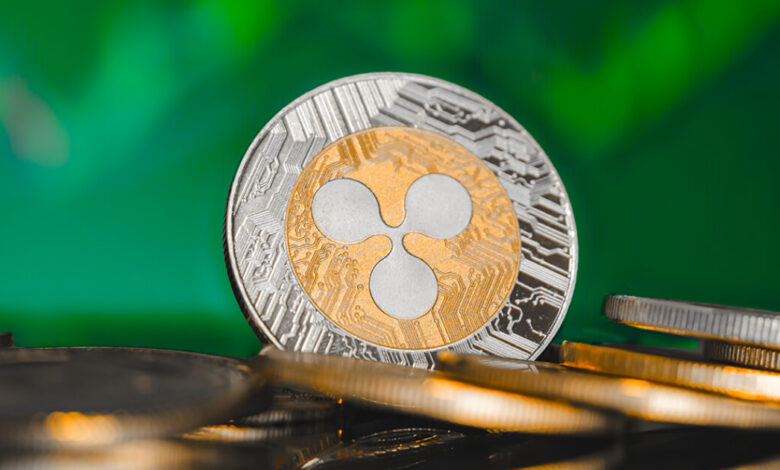 XRP Perpetual Futures Open Interest skyrockets to $610 million