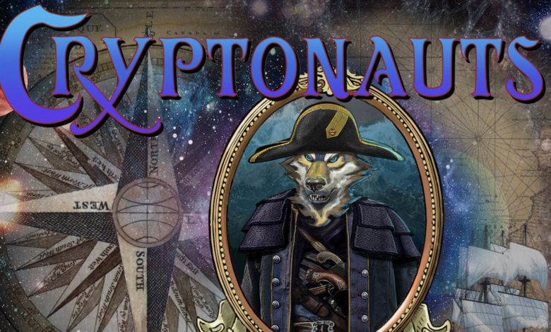 Mandala Metaverse Launches Cryptonauts NFT Collection on Astar and Polkadot