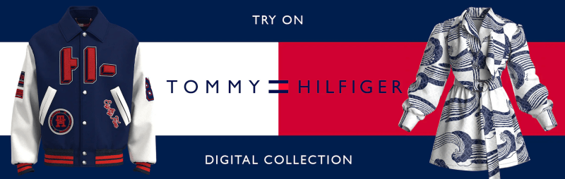 Tommy Hilfiger