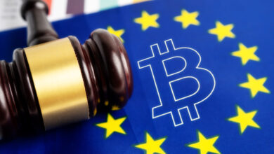 EU’s MiCA crypto regulatory framework passes final parliamentary voting