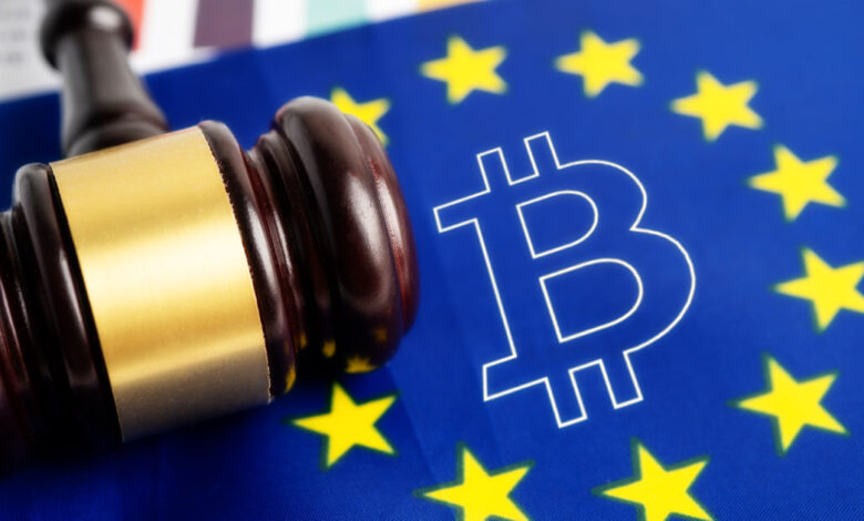 EU’s MiCA crypto regulatory framework passes final parliamentary voting