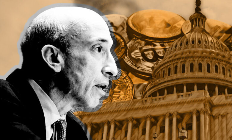 House Committee slams SEC Chair Gary Gensler over inconsistent approach to crypto regulation