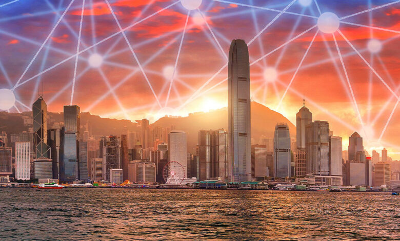 Hong Kong securities regulator eyes DeFi regulation