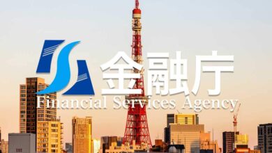 Japan FSA warns four exchanges to cease operating without licensing