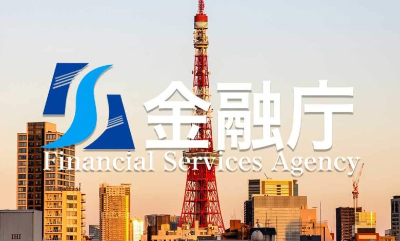 Japan FSA warns four exchanges to cease operating without licensing