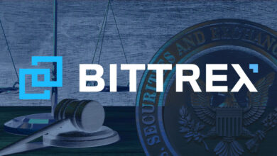 SEC’s crackdown on Bittrex part of larger crypto industry purge, claims exchange