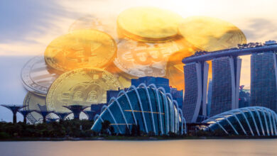 Singapore composing new guidelines for banks with crypto clients