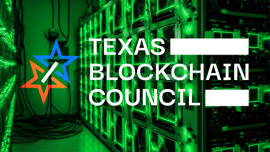 Texas Blockchain Council launches campaign to block anti-mining bill