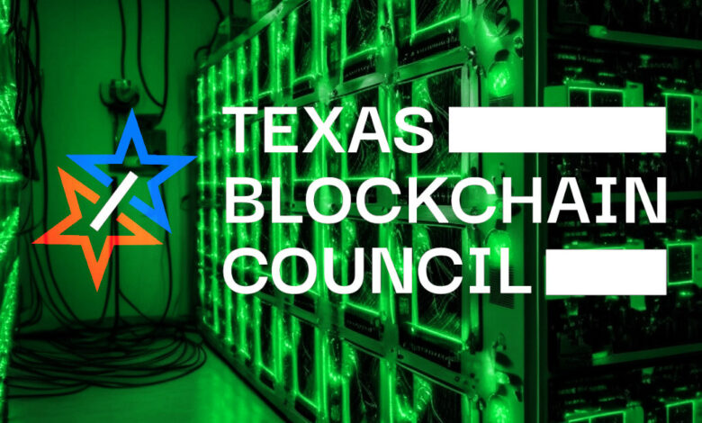 Texas Blockchain Council launches campaign to block anti-mining bill