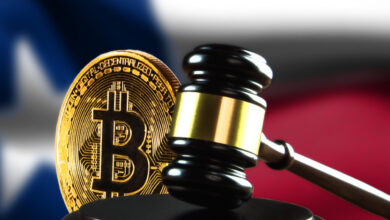 Texas digital asset service provider bill passes House vote