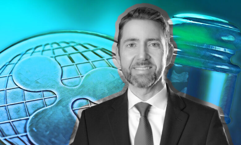 Attorney Jeremy Hogan highlights why XRP is not a security