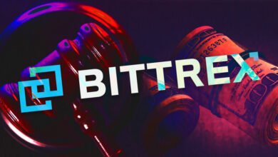 Bittrex files for US bankruptcy; will not halt global operations