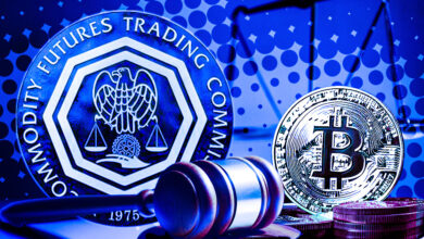 CFTC issues digital asset clearing warning; agency member calls for rulemaking