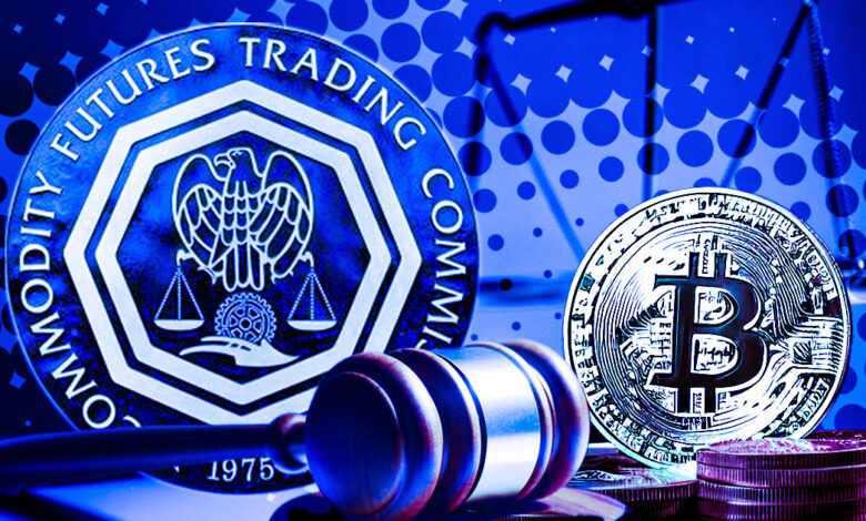 CFTC issues digital asset clearing warning; agency member calls for rulemaking