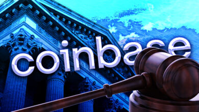 Coinbase asks for mandamus against SEC, continues to demand rulemaking