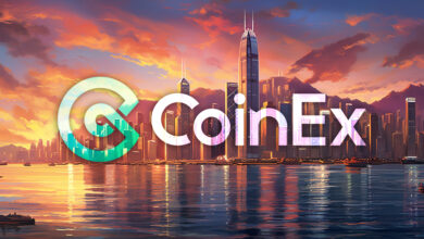 CoinEx takes advantage of Hong Kong rules following U.S. regulatory woes