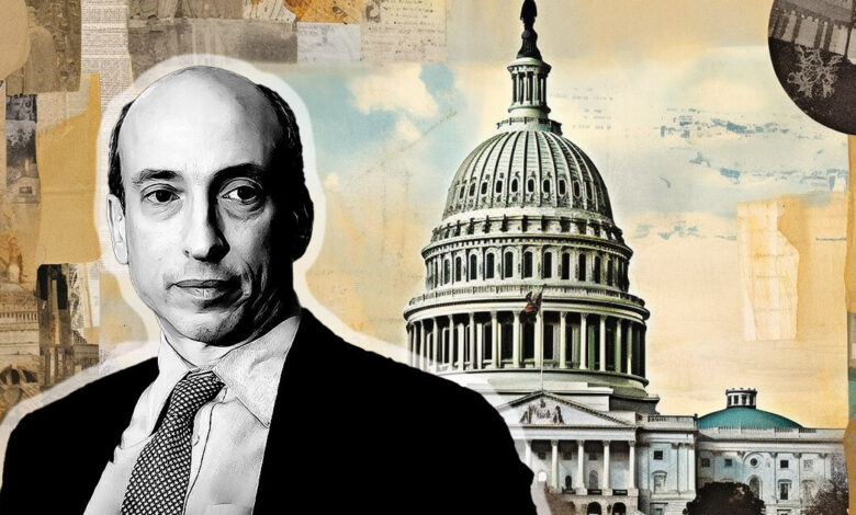 US house financial committee gives SEC Chair Gensler ultimatum to respond to inquiries