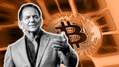 Hedge fund billionaire Paul Tudor Jones says ‘Entire US regulatory apparatus is against Bitcoin’