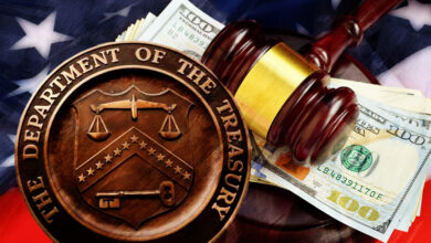 Poloniex reaches $7.6M settlement with U.S. Treasury’s OFAC