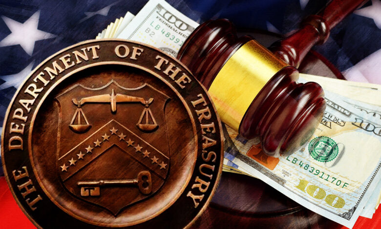 Poloniex reaches $7.6M settlement with U.S. Treasury’s OFAC