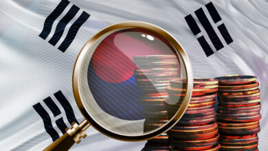 South Korean exchange Coinone execs indicted in paid listing, market manipulation scandal