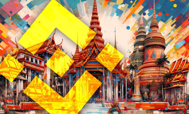 Binance, Gulf Innova joint venture bags digital asset operator license in Thailand