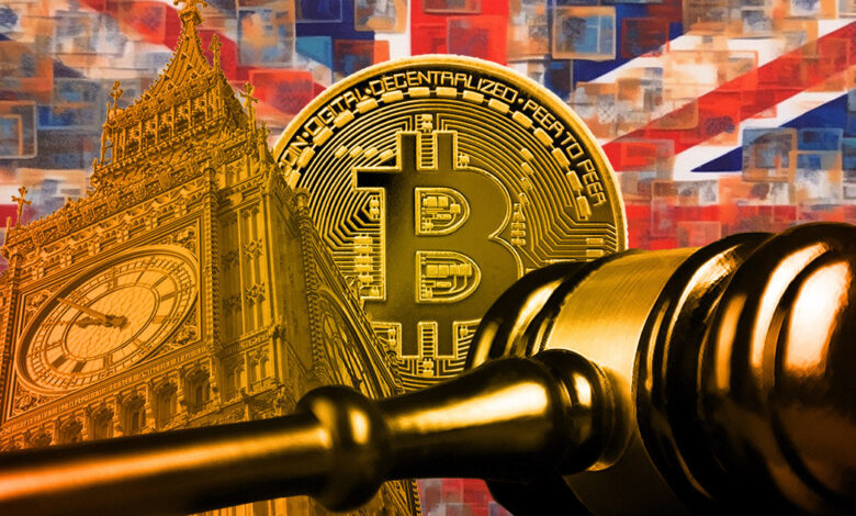 Global securities watchdog urges governments to regulate crypto like traditional financial assets