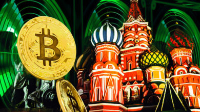 Russia eyes crypto mining legalization by 2024