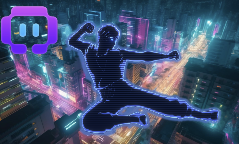 BYTE CITY Present a Unique Metaverse Tribute to Bruce Lee’s Legacy