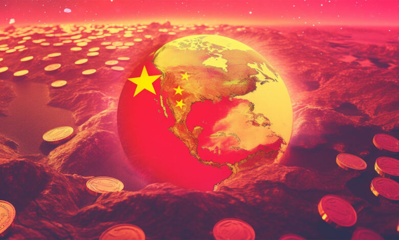 Brian Armstrong Issues Warning on China, Says US Putting National Security at Risk With Anti-Crypto Climate