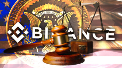 SEC, Binance face tough questions from judge in landmark crypto case