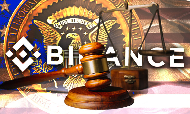 SEC, Binance face tough questions from judge in landmark crypto case