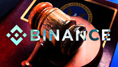 Seven key points from the SEC’s charges against Binance and Binance.US