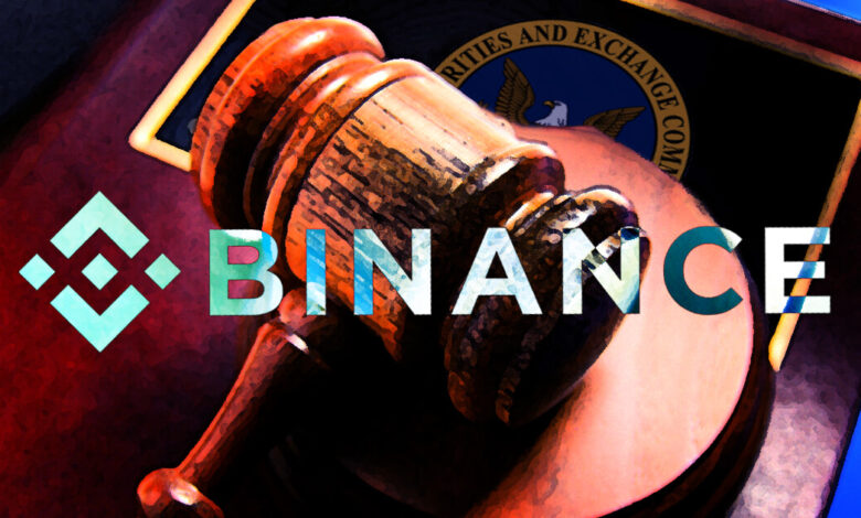 Seven key points from the SEC’s charges against Binance and Binance.US