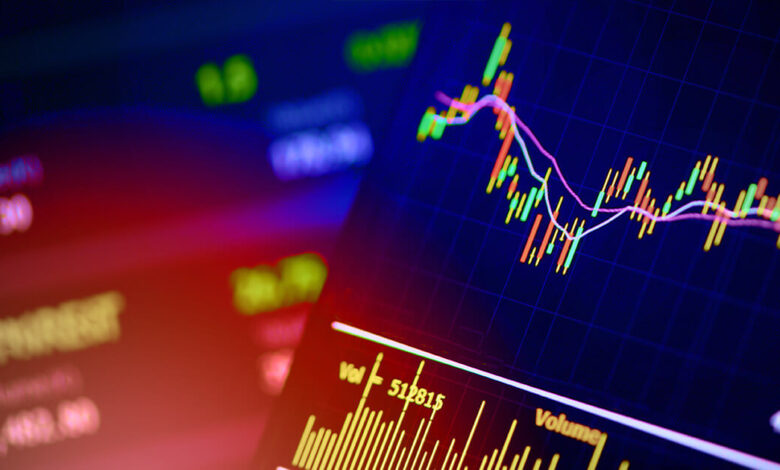 Decentralized-to-centralized exchange trade volume ratio sets new all-time high at 22%