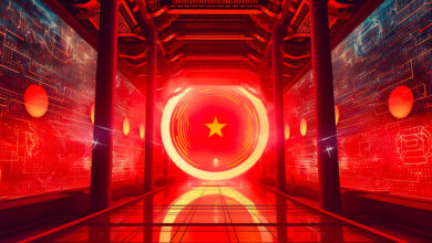 China publishes national blockchain standard