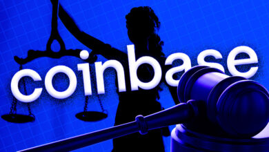 Coinbase criticizes SEC for dodging its rule-making petition