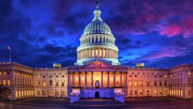 Crypto industry leaders urge Congress to act on digital asset regulations amid SEC crackdown