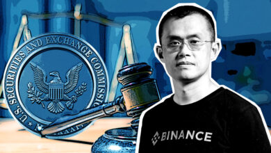 Binance CZ says SEC lawsuit is ‘an attack on the entire industry’